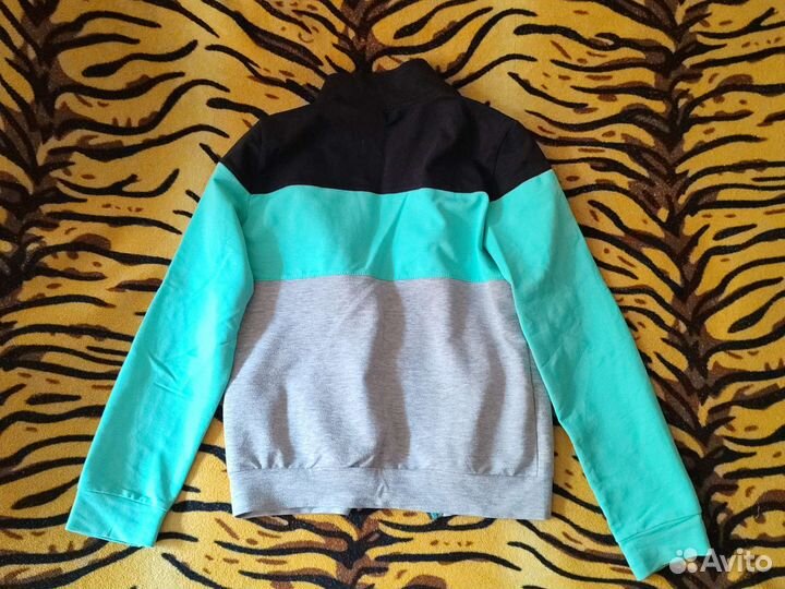 Спортивный костюм для мальчика 152