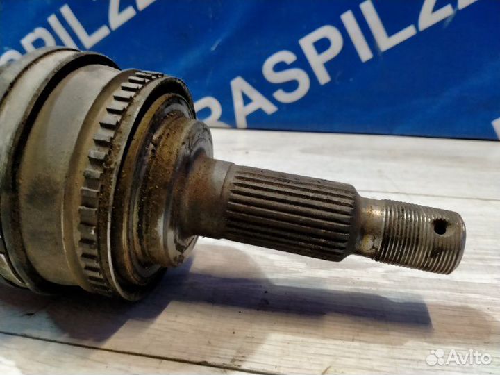 Привод задний правый Toyota Mark Ii JZX100 1jzge