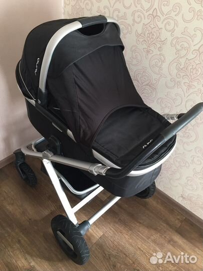 Детские коляски 2в1 бу