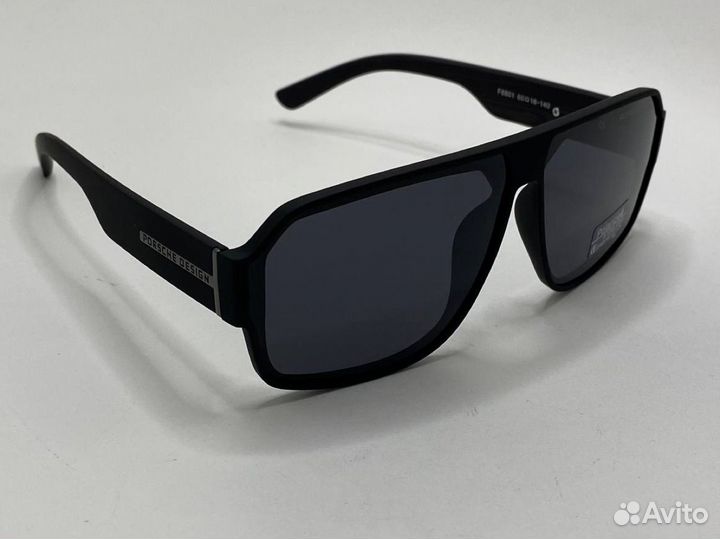 Солнцезащитные очки porsche design