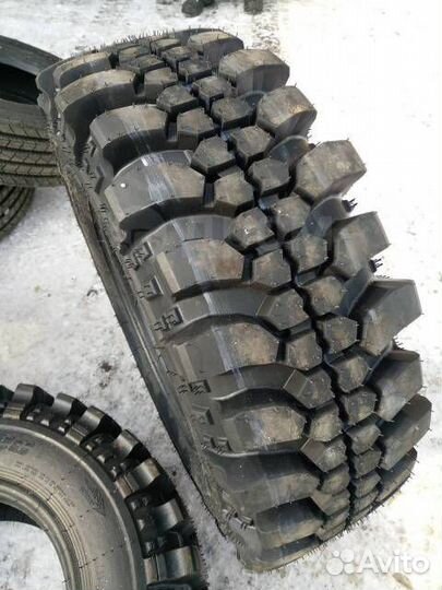 Nortec ET 500 240/85 R16