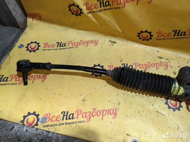 Рулевая рейка Chevrolet Aveo T300 F16D4 2014