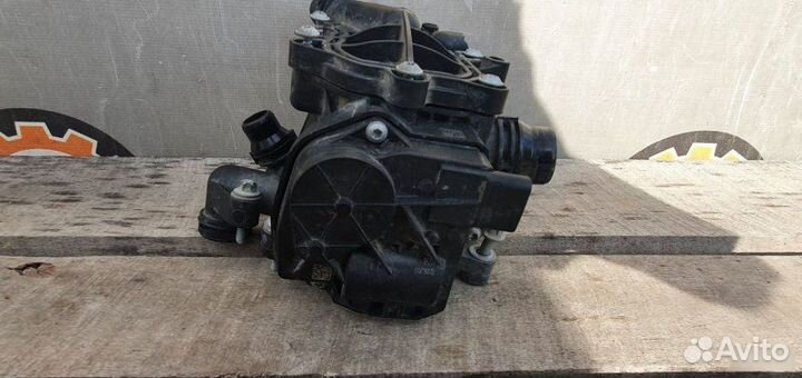 Корпус термостата Bmw 3 F30