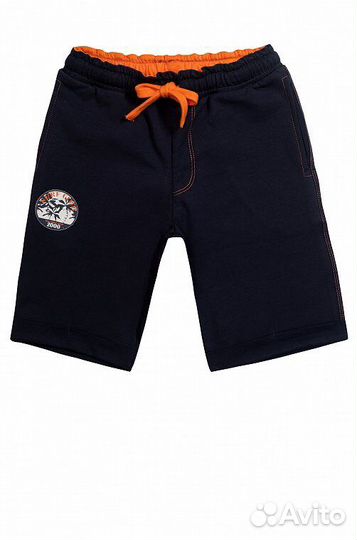 Шорты на мальчика 134 140