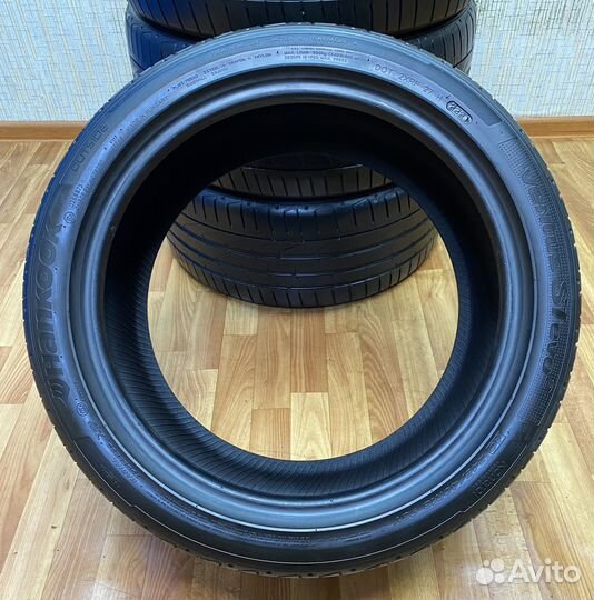 Hankook Ventus S1 Evo 2 K117 245/40 R18