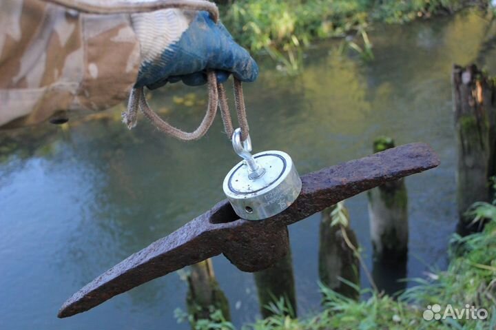 Продажа поискового магнита F-150х2,300х2,300