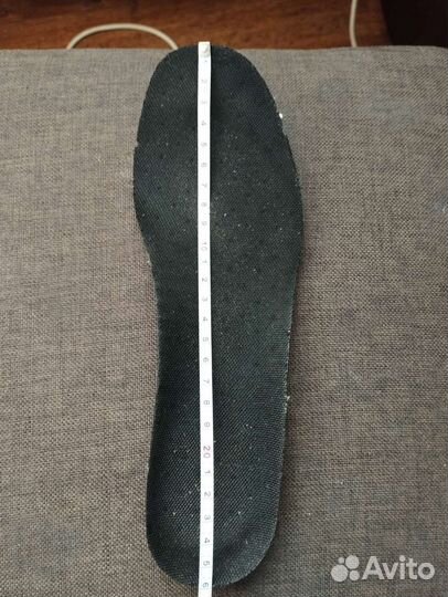 Ботинки лыжеролерные