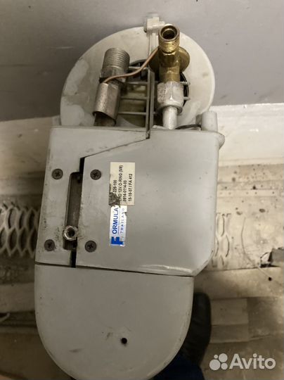 Кондиционер бу