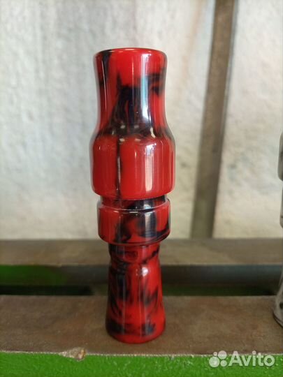 Манок на утку