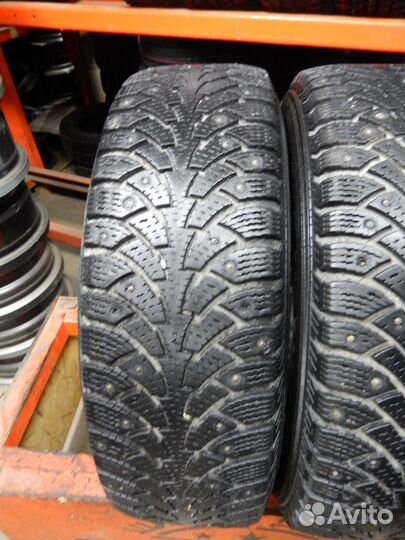 Nordman Nordman 4 215/70 R16