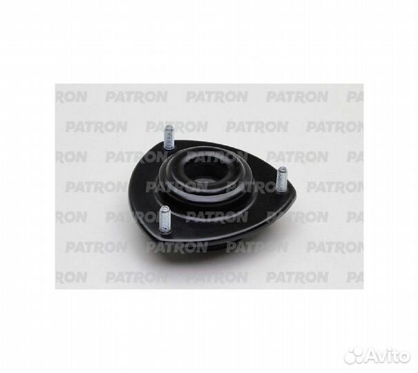 Опора пер.амортизатора mitsubishi grandi