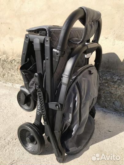 Проkат Коляска бабало