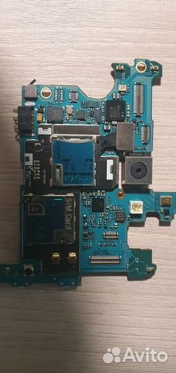 Samsung Galaxy Note II GT-N7100