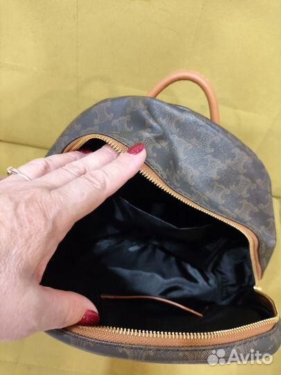Рюкзак женский новый