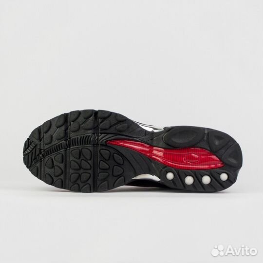 Кроссовки Nike Air Max Tn Tailwind V Red / Black