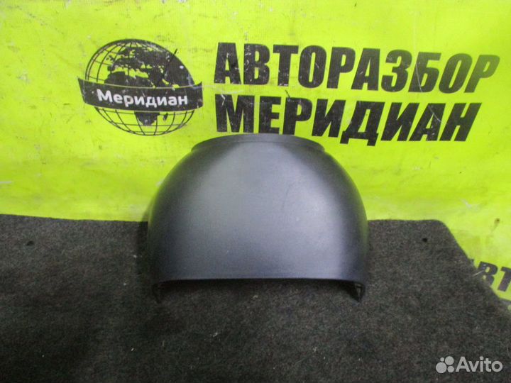 Fiat Albea Кожух рулевой колонки