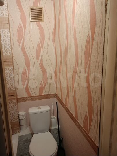 2-к. квартира, 48,7 м², 4/5 эт.