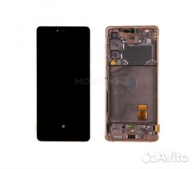 Дисплей для Samsung G780F/G781B (S20 FE/S20 FE 5G)