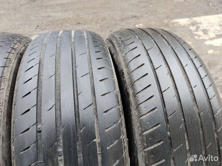 Nexen N'Fera SU4 185/65 R15