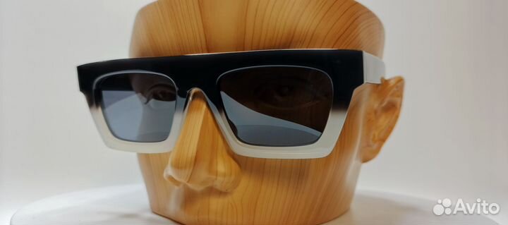 Солнцезащитные очки Theo. Оригинал