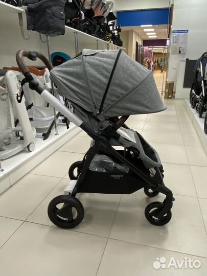 Новая коляска Valco Baby Snap Ultra Trend