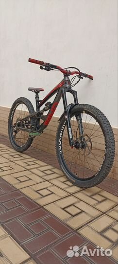 Yt capra