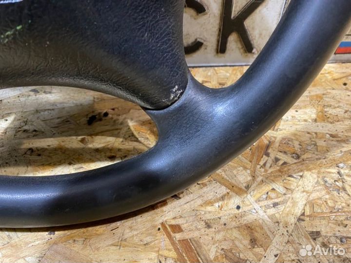 Руль Citroen Berlingo 1.9 2005