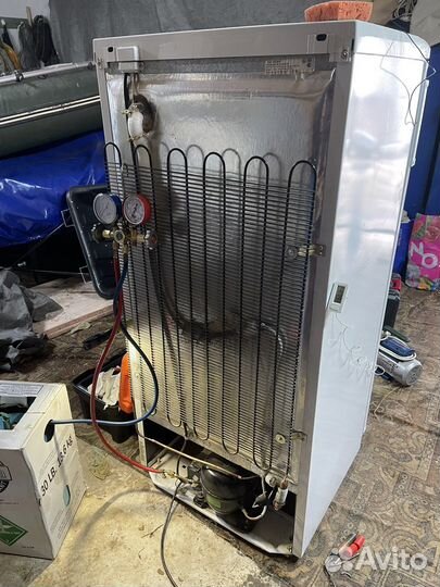 Ремонт холодильников Синявино.Частный мастер