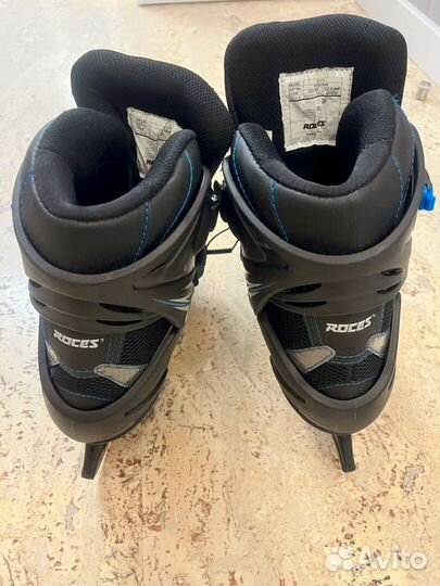 Коньки мужские 42 размер