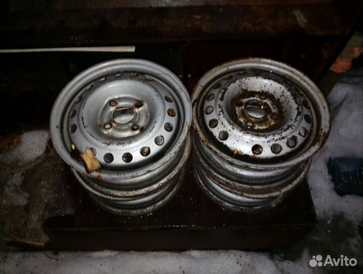 Гтц Шевроле Ланос