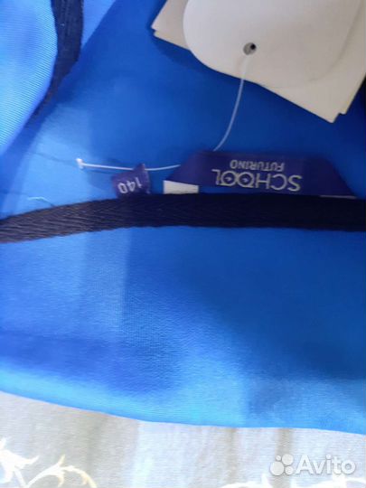 Спортивный костюм 140 см