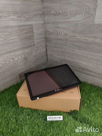 Сенсорный POS терминал Poscenter Wise