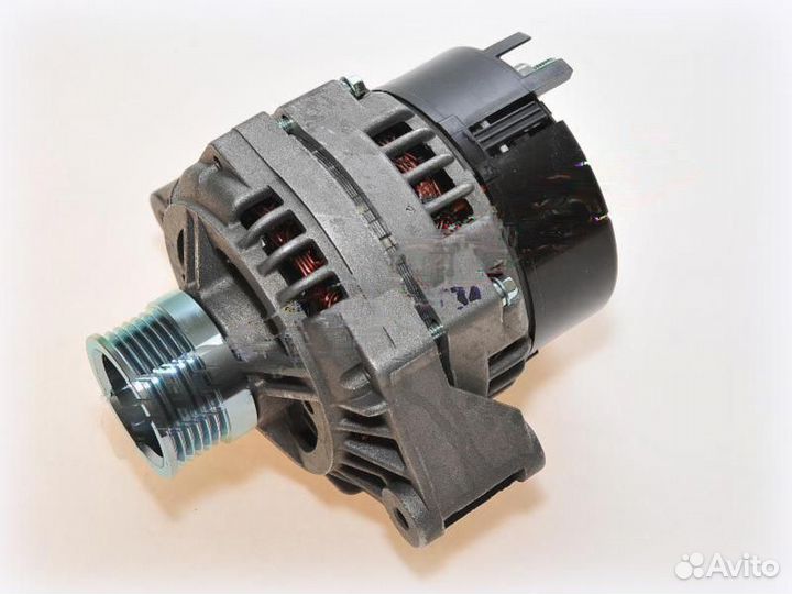 Генератор ваз 2114