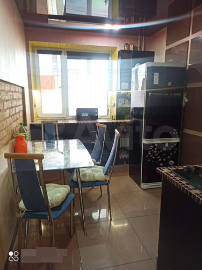 2-к. квартира, 50 м², 1/2 эт.
