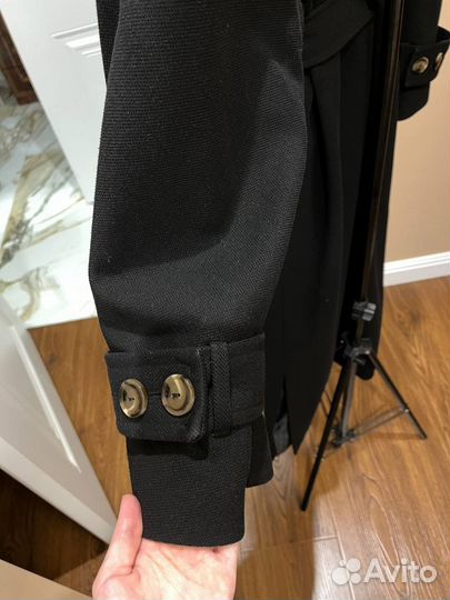 Пальто весна и осень