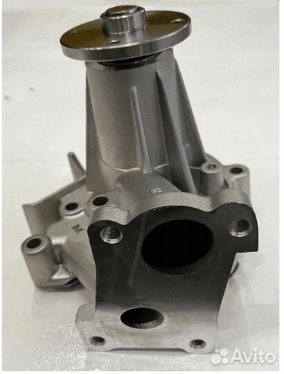 Водяной насос D4BB (25100-42501)