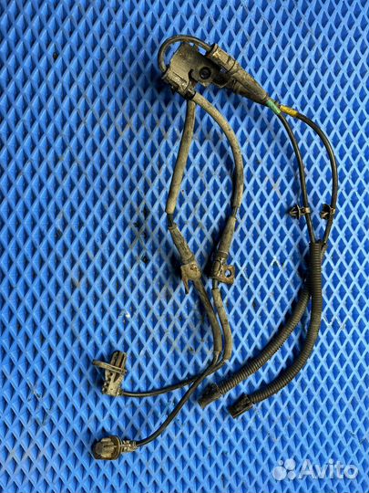 Датчик abs передний Hyundai Elantra hd