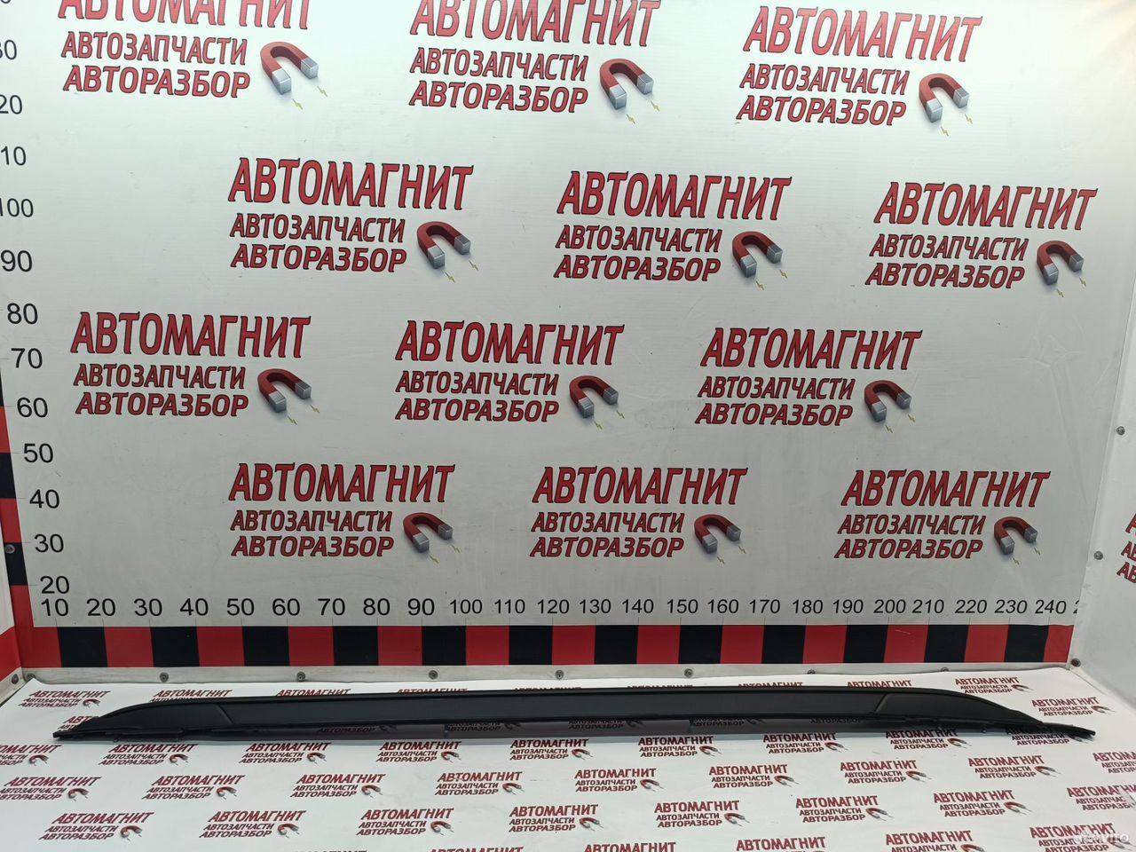 Рейлинг крыши правый Haval H3 Хавал H 3