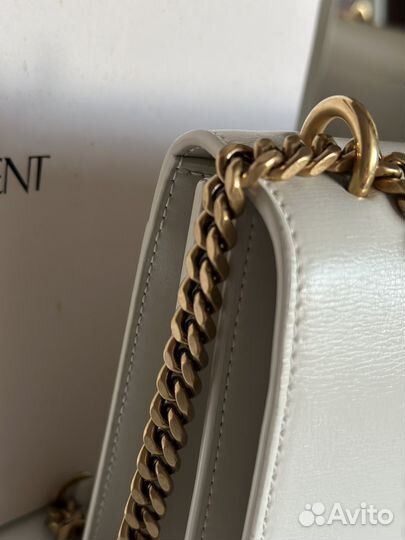 Сумка saint laurent sunset