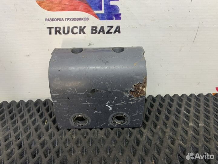 1434704 Кронштейн переднего стабилизатора