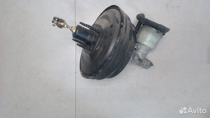 Цилиндр тормозной главный Honda Shuttle, 1996