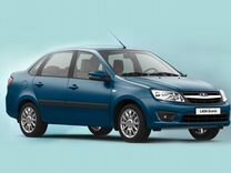 Новый ВАЗ (LADA) Granta Cross 1.6 MT, 2024, цена 1 135 000 руб.