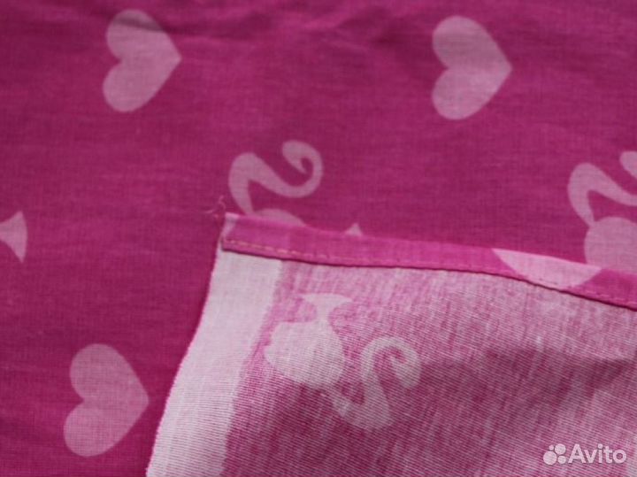 Детское постельное белье 1.5