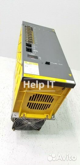 Сервопривод Fanuc A06B-6102-H115#H520