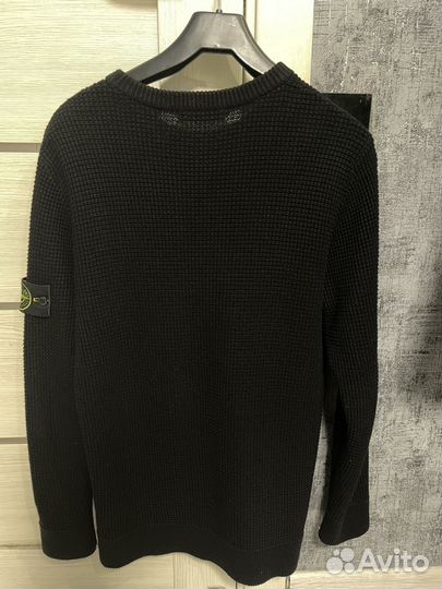 Stone island свитер винтаж