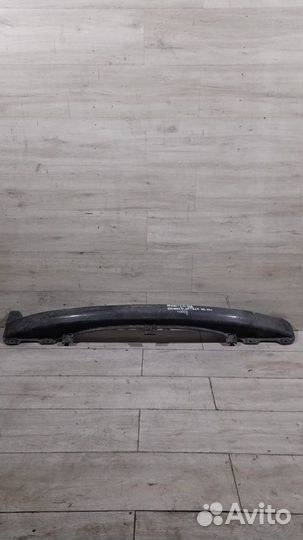 Усилитель заднего бампера Hyundai Elantra 5 С 2010