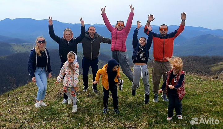 Джипинг поездки в горы незабываемые впечатления