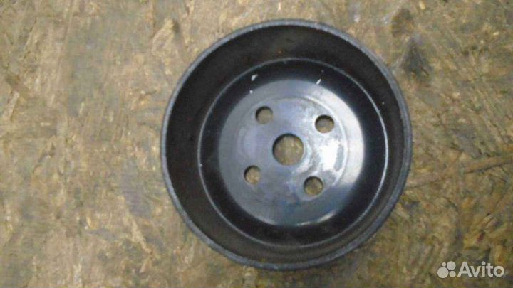 Шкив водяного насоса (помпы) Ford Focus 3 2.0 2012