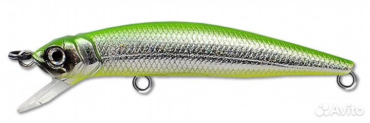 Воблер fishycat libyca 50SP R12