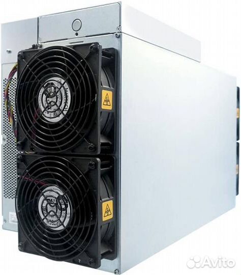 Antminer e9 pro 3780m